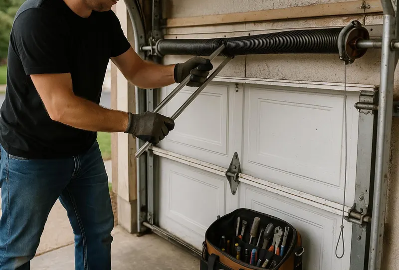 Lake Mary Door & Opener